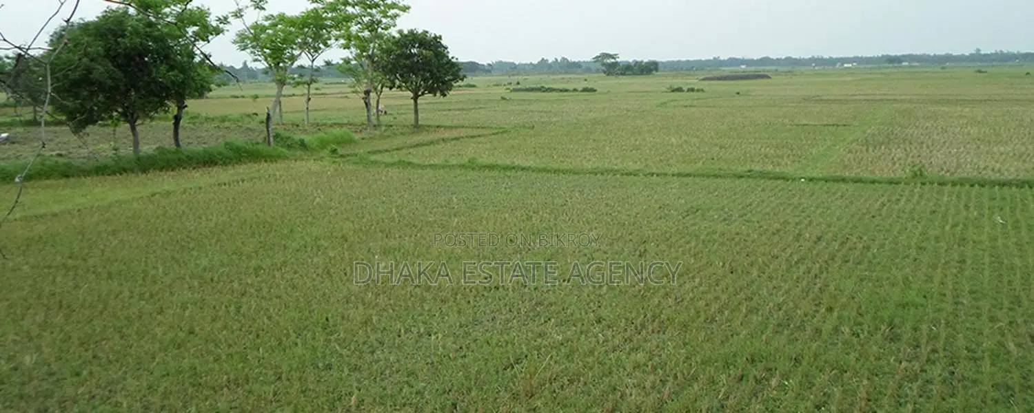 5 Katha Sector #7
