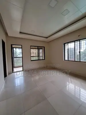 2700-Sqft Office Space Rent in Gulshan