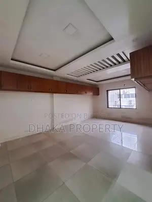 2700-Sqft Office Space Rent in Gulshan
