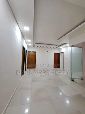 2700-Sqft Office Space Rent in Gulshan