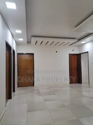 2700-Sqft Office Space Rent in Gulshan