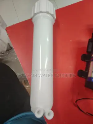 Membrane Housing