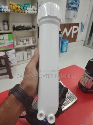 Membrane Housing