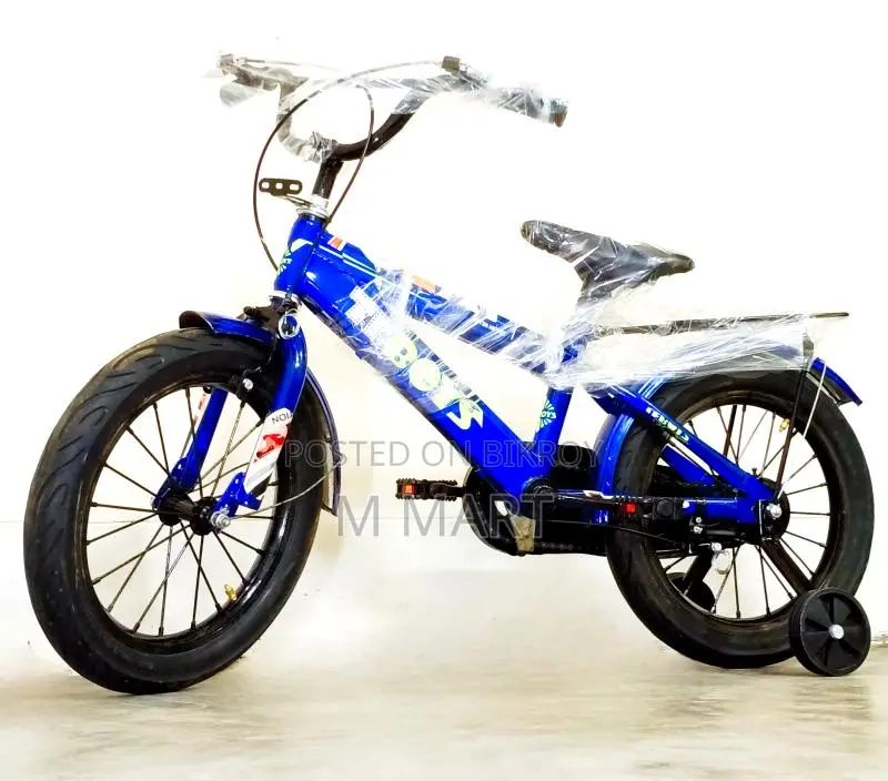 16" 4 to8 years baby TF Boys best reconditioned