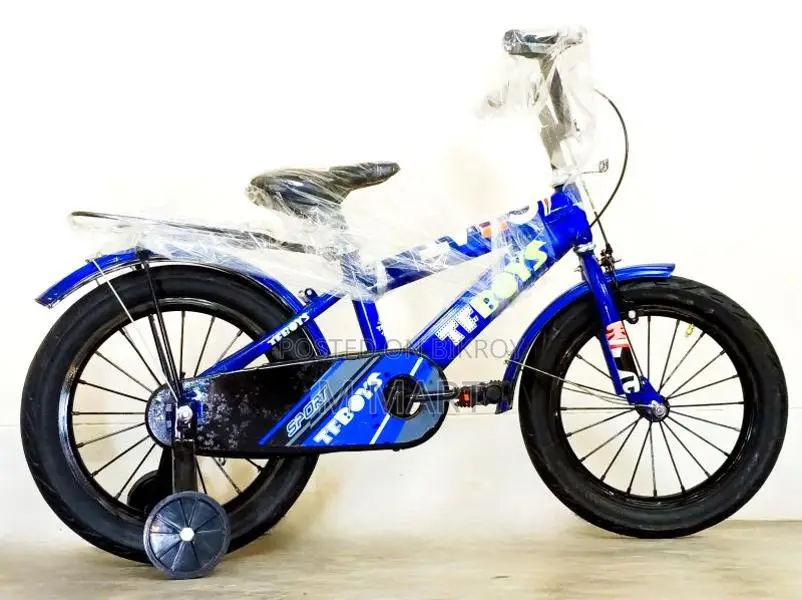 16" 4 to8 years baby TF Boys best reconditioned