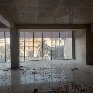 4000 Sqft Commercial Space for Rent @ Gulshan Avenue.