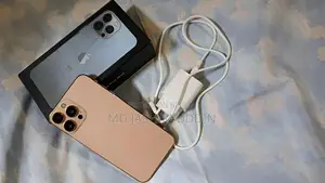 Apple iPhone 13 Pro Max Master Copy (Used)