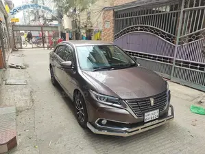 Rent a Premio Car