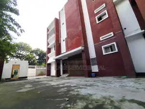 8000-Sqft Beautiful Independent House Rent In Banani