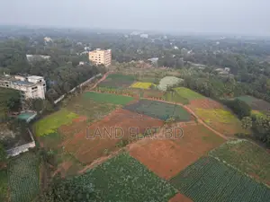 Buy Land (3/5/10 Katha) with Cash or 5-Year Installment