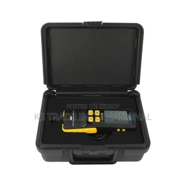 AUTOOL Cylinder Pressure Gauge