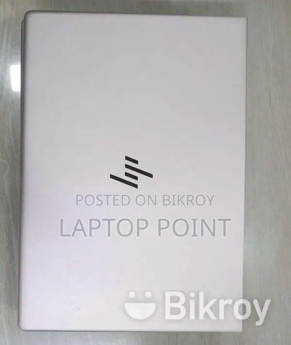 HP 840 G6 i5 8gen:256ssd 8gb ram/100% fress