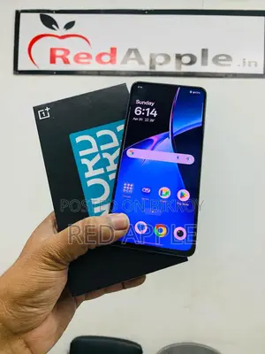OnePlus Nord CE4 Lite 5G 8/256 Gb (Used)