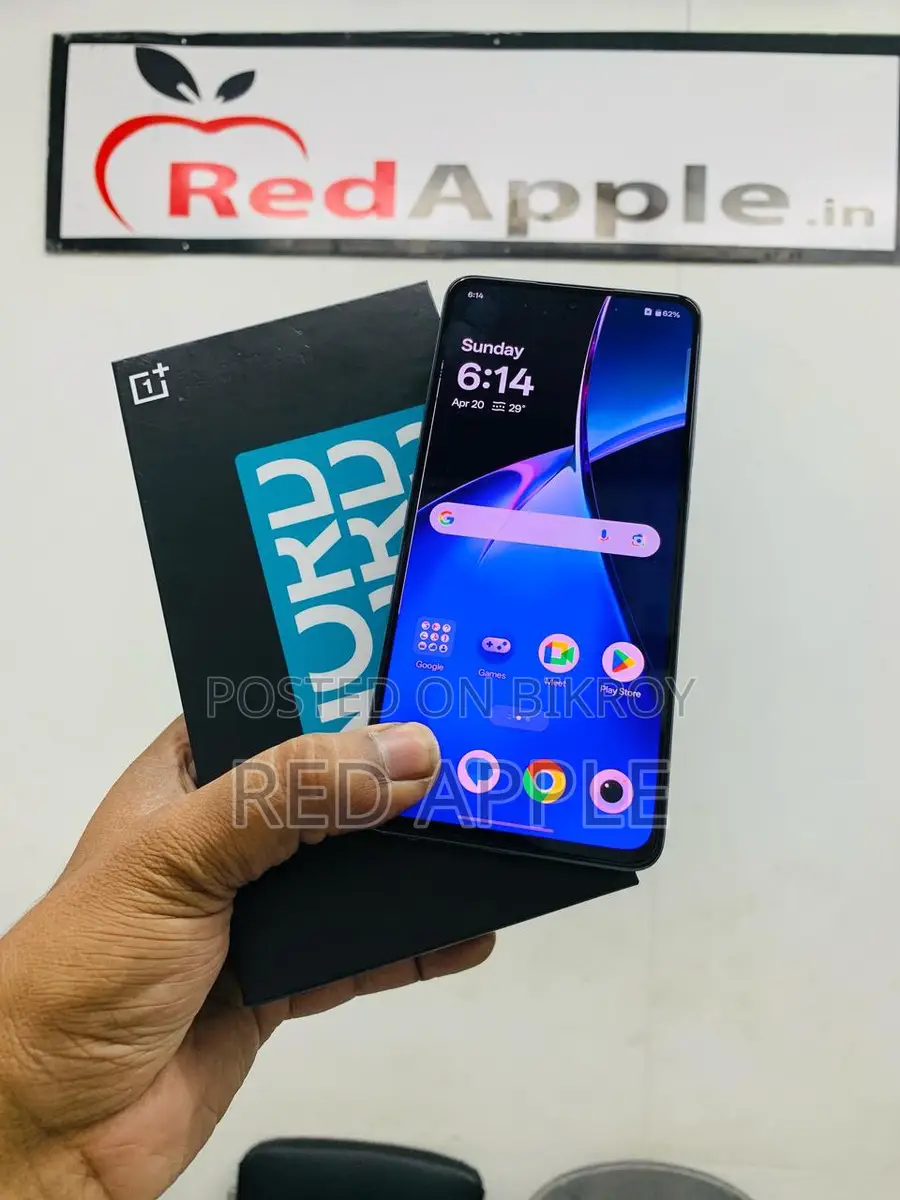 OnePlus Nord CE4 Lite 5G 8/256 Gb (Used)