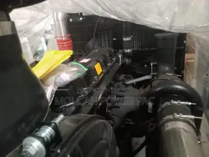 ৫০০ কেভিএ কামিন্স জেনারেটর