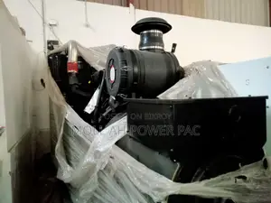 ৫০০ কেভিএ কামিন্স জেনারেটর