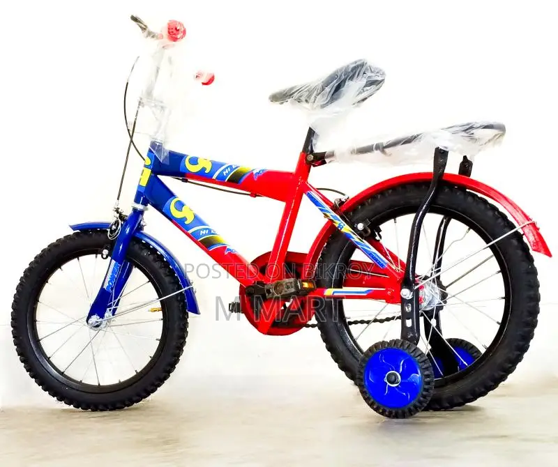 16" 5 to 8 years baby super best reconditioned