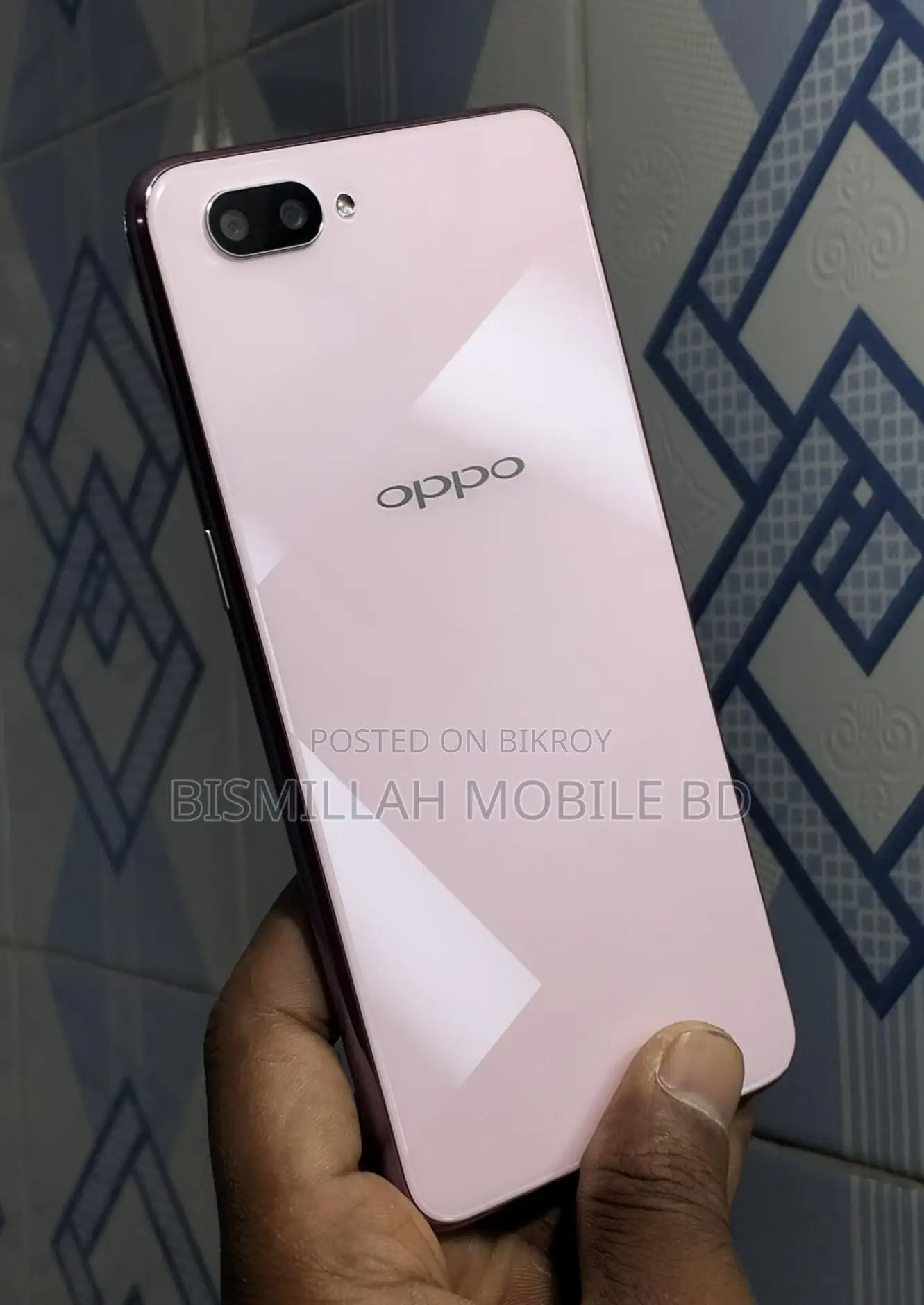 Oppo A3s 256 GB
