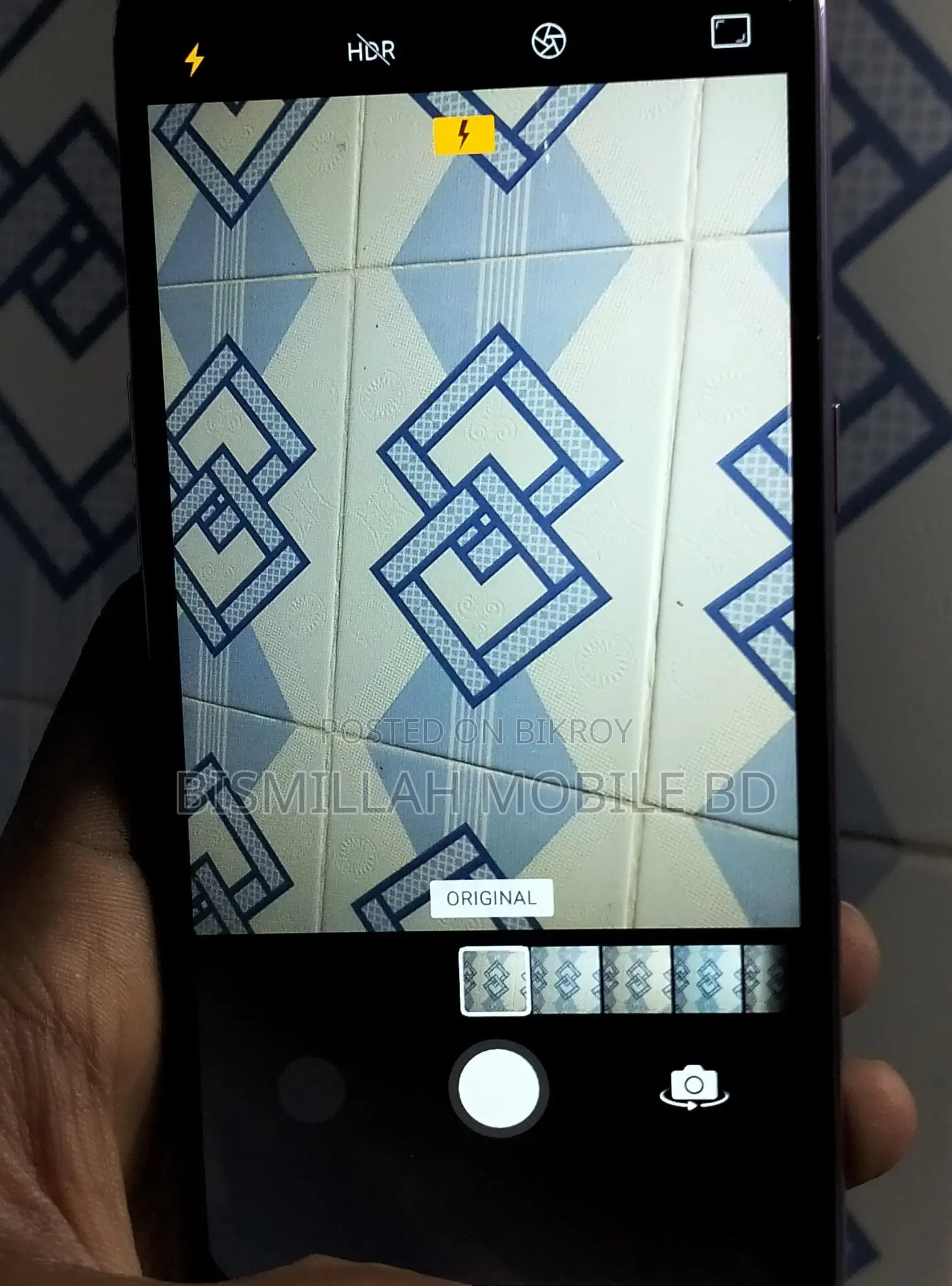 Oppo A3s 256 GB