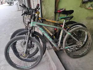 Cross 26 Bicycle for Sale