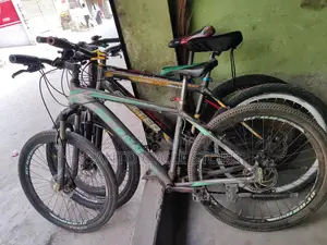 Cross 26 Bicycle for Sale