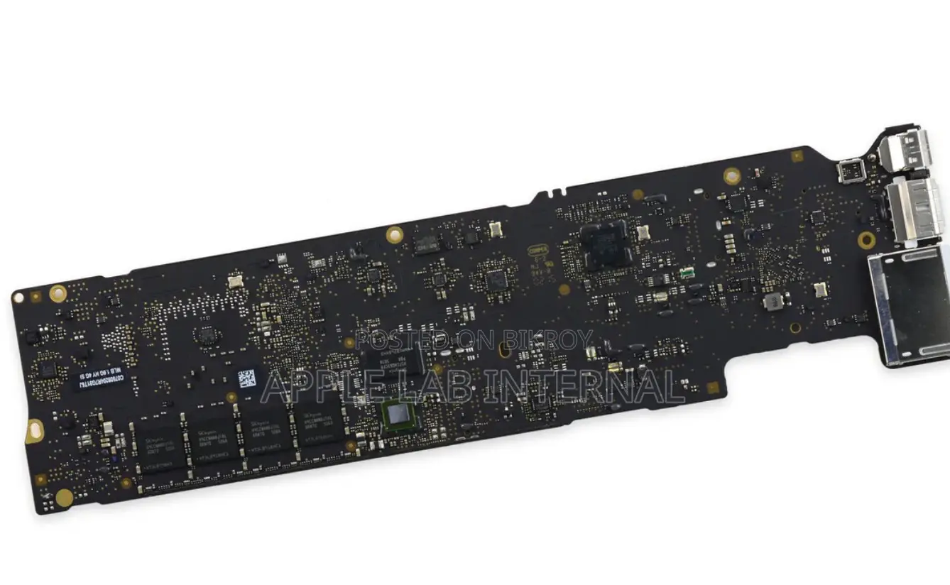 MacBook Air 13" (Early 2015) 1.6 GHz Logic Board