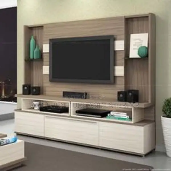 Tv Stand - 43