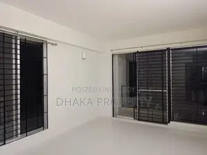 বনানীতে আনফার্নিশড চমৎকার অ্যাপার্টমেন্ট ভাড়া