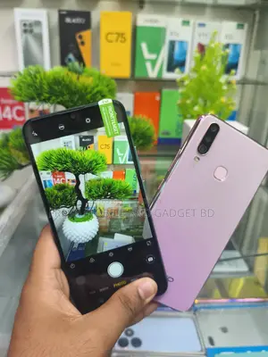 Vivo Y17 8/256 (Brand New)