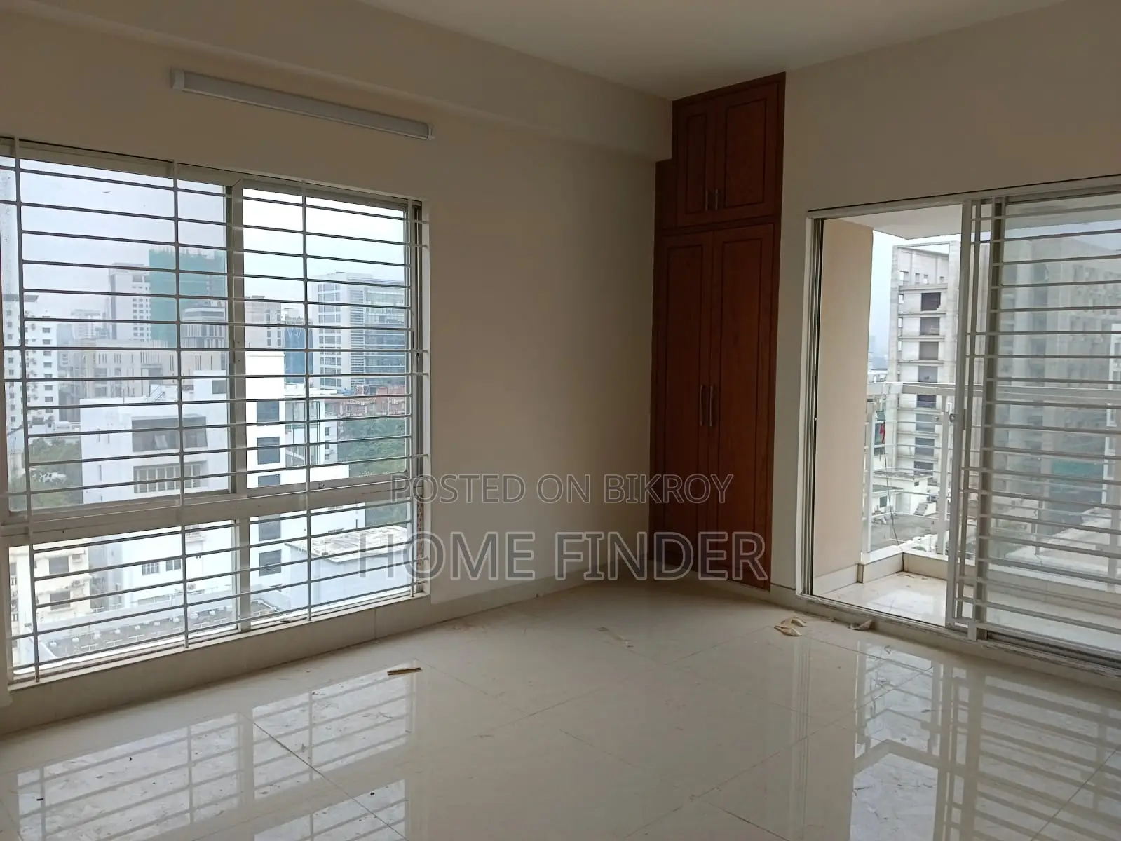 4Bedroom-2900 SqFt New Apartment Rent In GULSHAN