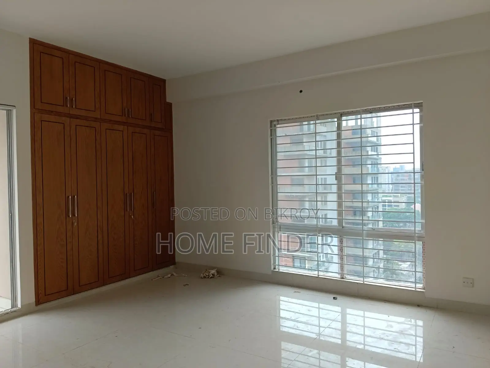 4Bedroom-2900 SqFt New Apartment Rent In GULSHAN