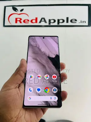 Google Pixel 6 Pro 12/128 Gb Waterproof (Used)