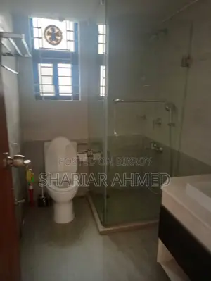 Semi Furnished 3600 Sq Ft Apartment For Rent Gulshan 2