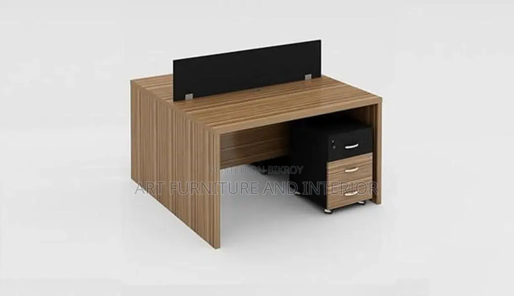 Work station table - 101