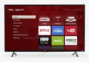 Tino Heri Pot 40"2+16gb Ram Smart Led Tv