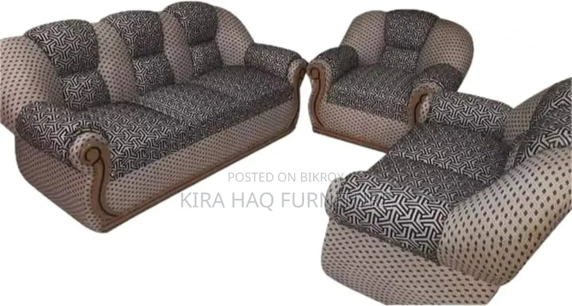 Saddam Sofa with 10% Discount
