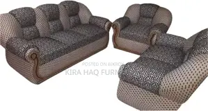 Saddam Sofa with 10% Discount