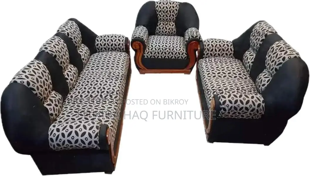 Saddam Sofa with 10% Discount