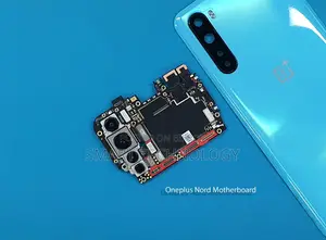 OnePlus Nord Motherboard 12GB/256GB