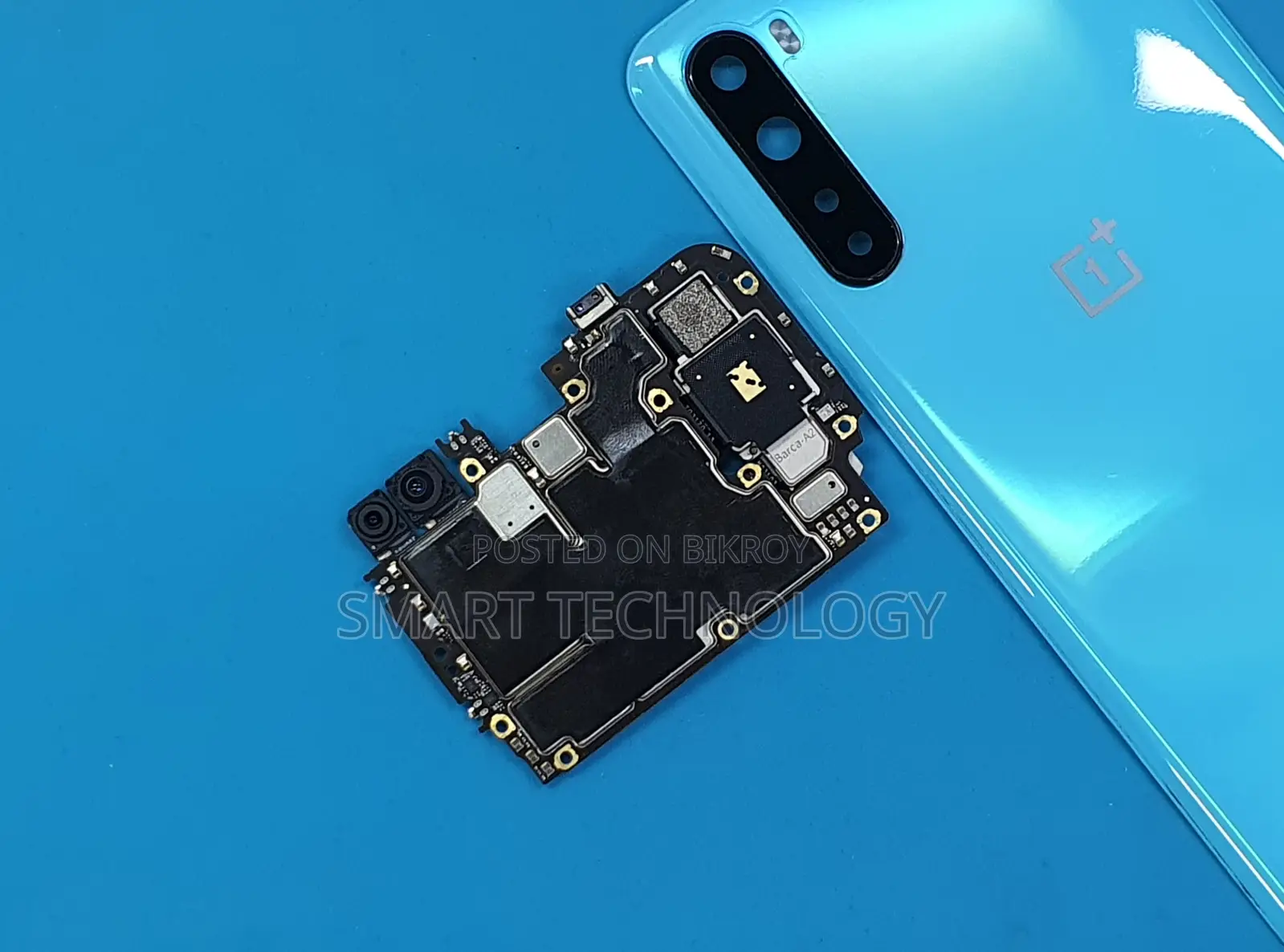 OnePlus Nord Motherboard 12GB/256GB