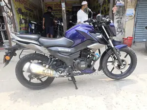 TVS Raider 125 ` 2022
