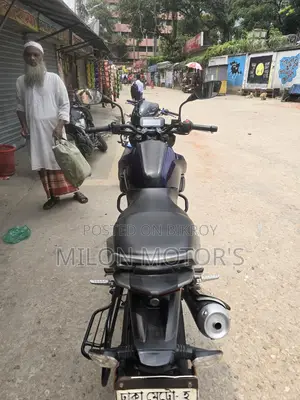 TVS Raider 125 ` 2022