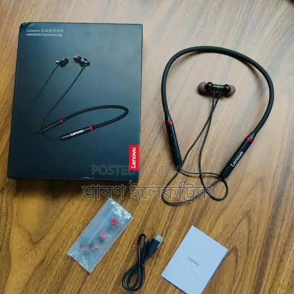 Lenovo headphone