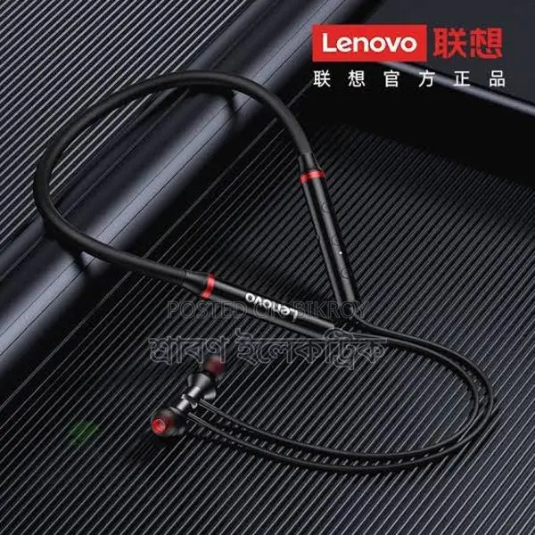 Lenovo headphone