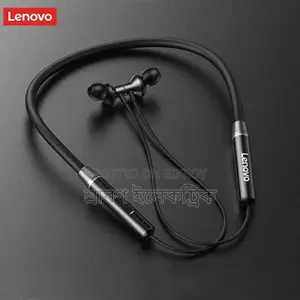 Lenovo headphone