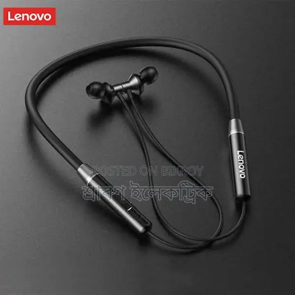 Lenovo headphone
