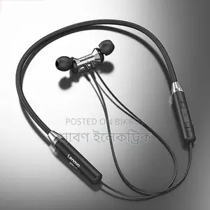 Lenovo headphone
