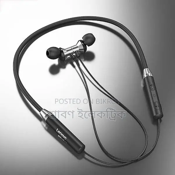 Lenovo headphone