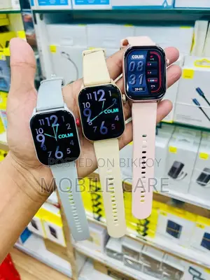 Colmi P78 Smart Watch