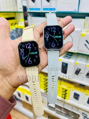 Colmi P78 Smart Watch